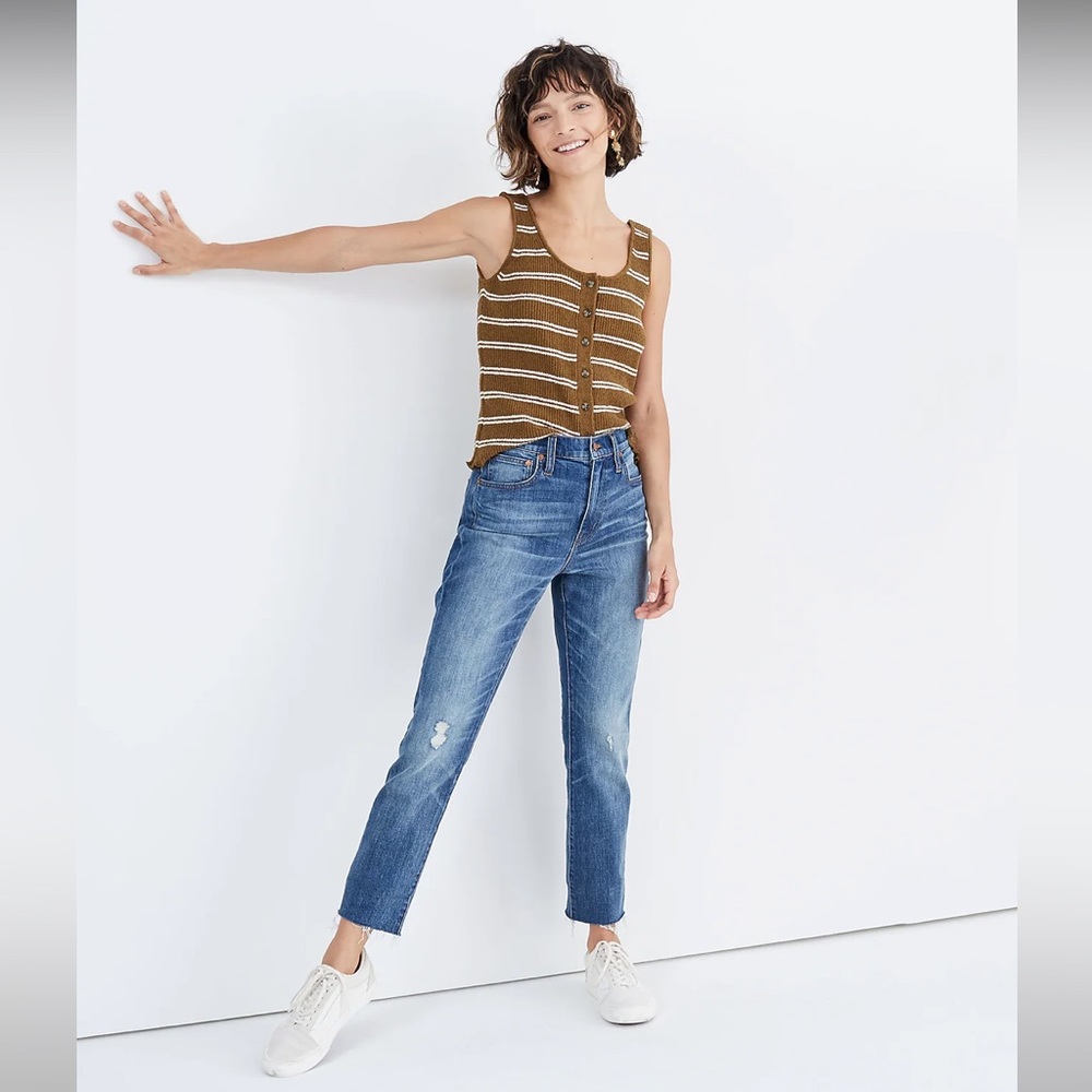 Madewell Jeans